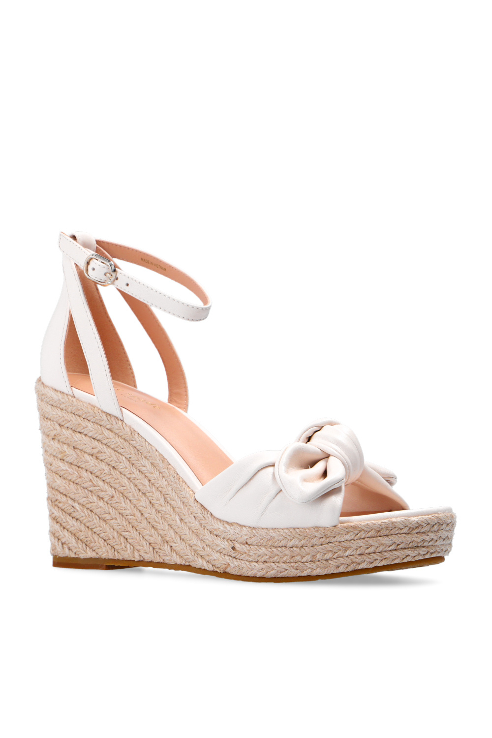 Kate Spade ‘Tianna’ wedge sandals